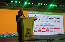 Second slide